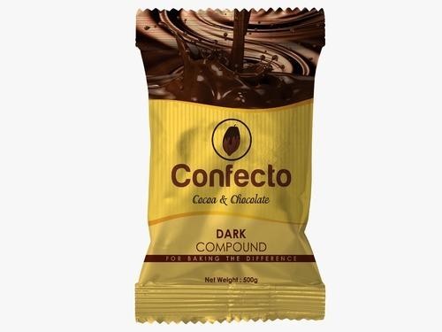 Confecto Dark Compound